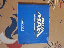 Notice De Jeu Mega Man