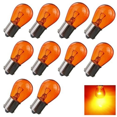Ampoules led py21w - ampoules,