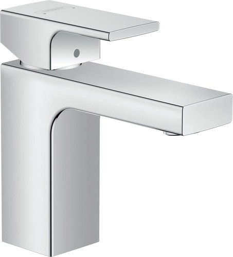 Mitigeur lavabo sur pied - mitigeur, de