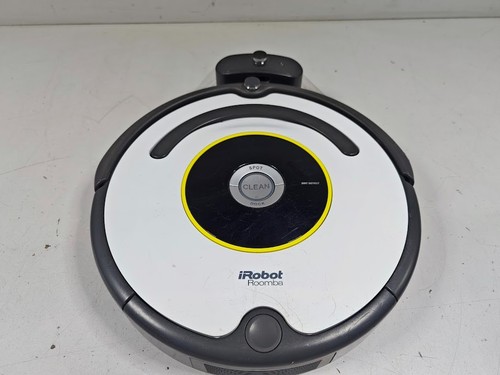 Irobot roomba 620 robot vacuum - roomba,
