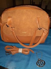 Sac main cuir neuf - sac, à