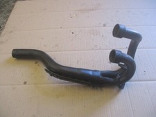 Collecteur d'échappement + pare chaleur pour Yamaha 600 XTE - XTK - 3TB