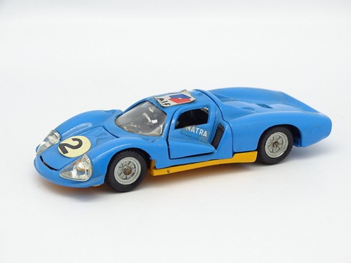 Politoys matra - 1/43,