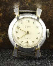  Montre Ancienne mécanique