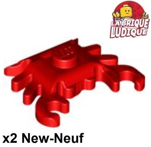 Lego animal crabe crab - crab, mer