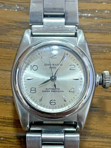 Montre zeno automatique - montre, super