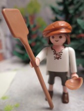 Très rare boulanger Lebkuchen