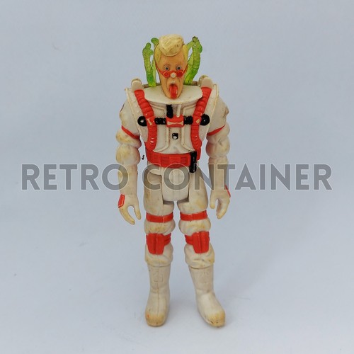 Kenner the real - kenner, ghostbusters