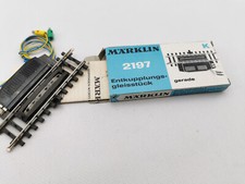 MÄRKLIN 2197 ÉCHELLE HO