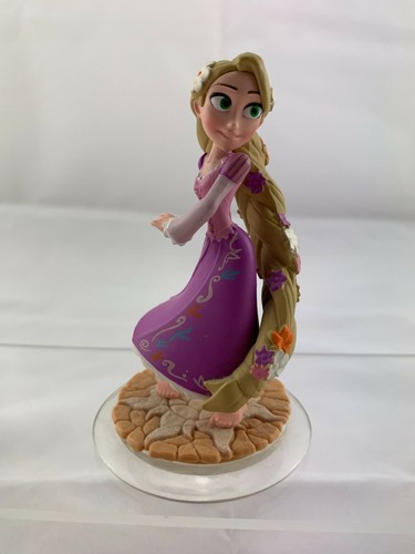 Figurine infinity rapunzel - rapunzel, (