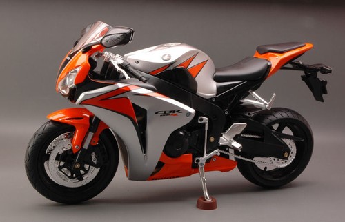 Honda cbr 1000 2009 - rr, 1:6
