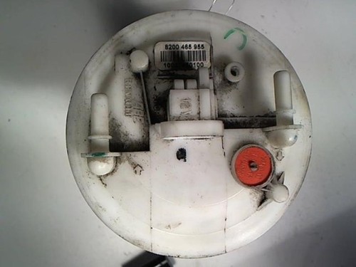 Jauge carburant renault - jauge,