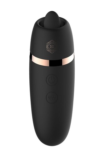 Stimulateur avec langue - stimulateur, 1