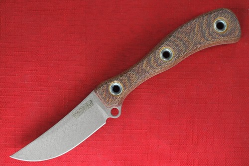 Busse combat trail scalpel - trail,