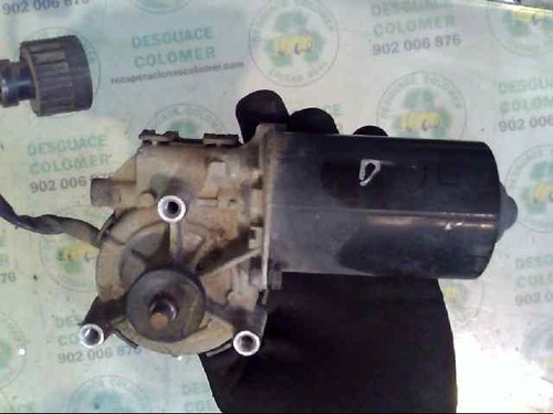 Moteur essuie glace - moteur, d´essuie-glace