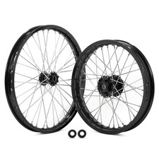 Jantes Roues set 19x1,4