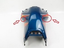 RESERVOIR YAMAHA XTZ 660 TENERE 1994-1995 / NE 16798