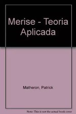 MERISE. TEORIA APLICADA