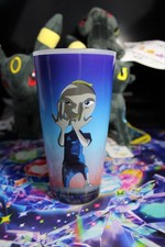 Gobelet  Concert Stade De