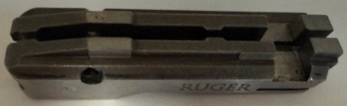 New take off - off, ruger®