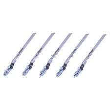  Scie alternative en acier 5Pc