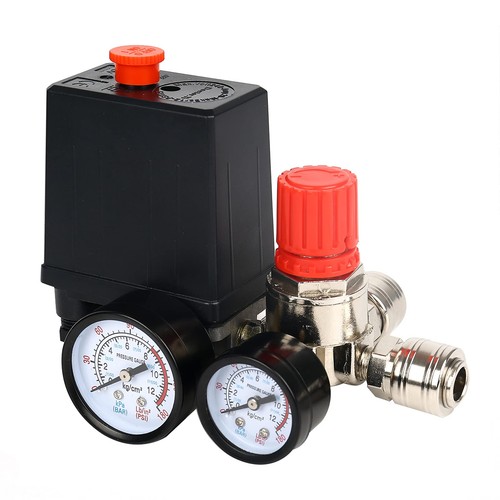 Pressostat compresseur air - compresseur, d'air