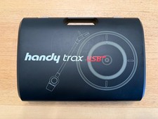 Vestax handy trax USB Black