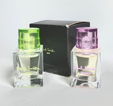 2 Mini PAUL SMITH eau de