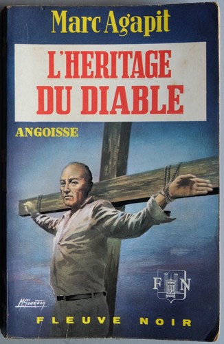 Fleuve noir angoisse 205 - fleuve,