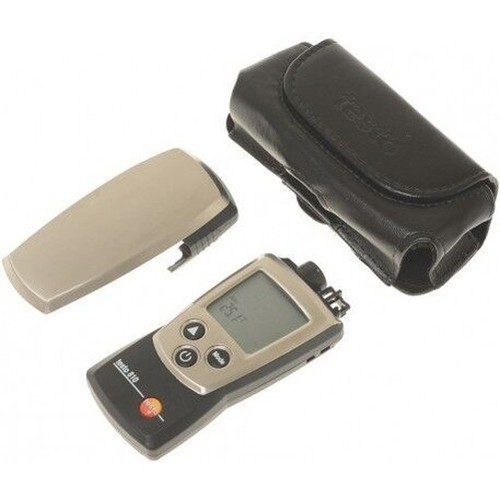 Thermomètre numérique testo - thermomètre,