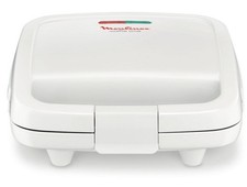 Moulinex Gaufrier 1 Plaque