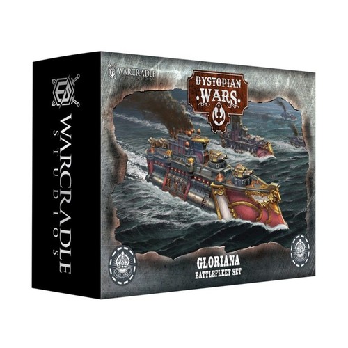 Warcradle dystopian wars 600 - warcradle,