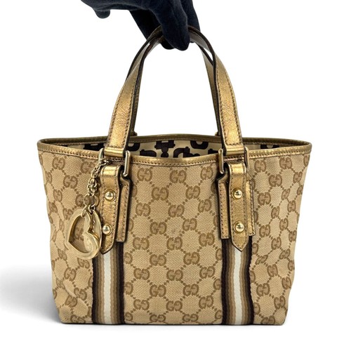 Sac fourre tout - sac, gucci