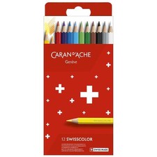 [1284.812] CARAN D'ACHE