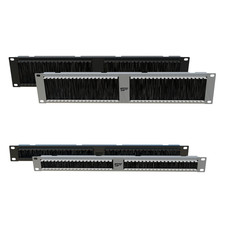 Passage a Brosse Rack 19"
