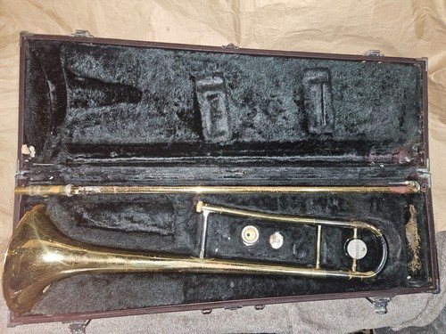 Yamaha ysl 354 - trombone, w/