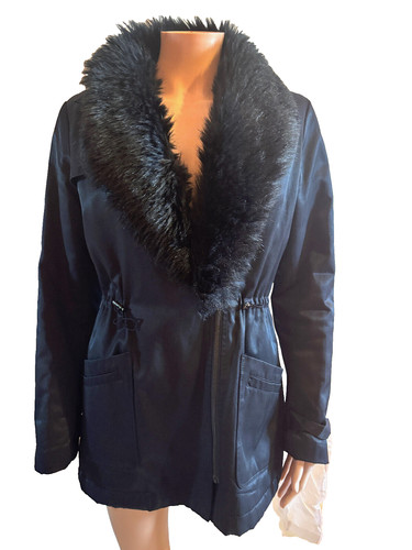 Caroll veste noire - caroll,