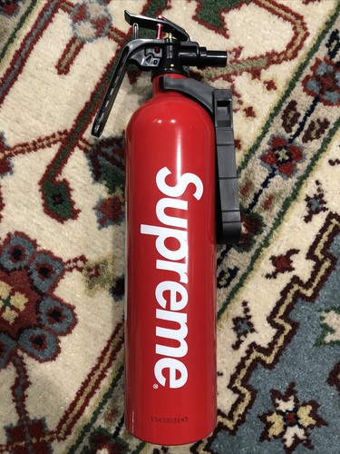 Brand new box supreme - brand,