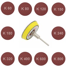 Meule Disque Abrasif Papier de