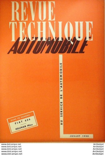 Revue technique fiat 626 - technique,