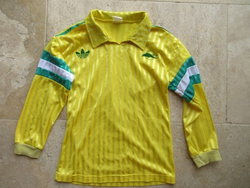 Maillot nantes vintage - maillot,