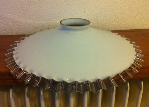 Verre pour monte baisse col - monte,