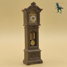 Playmobil ancienne horloge de