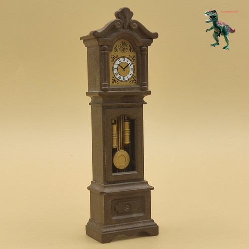Playmobil ancienne horloge - , de