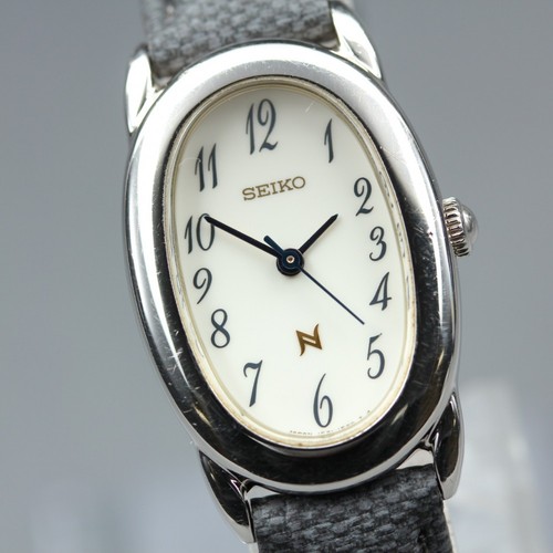 Montre pour femme seiko - montre,