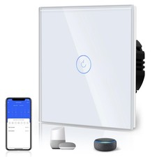 Interrupteur Connecté WIFI, 1