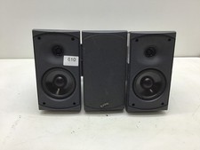 Set of 3 - Infinity HTS-SAT