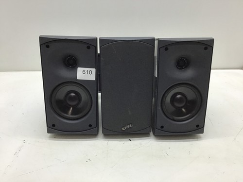 Set infinity hts sat - of, 3