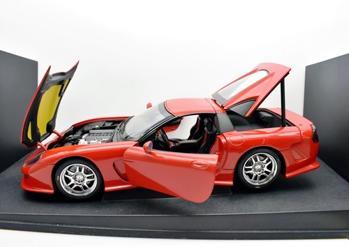 Miniature voiture autoart - miniature,