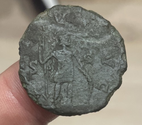 Rare monnaie romaine - romaine,